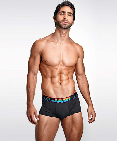 JAM PRIDE - Hipster Trunk - 3 Pack