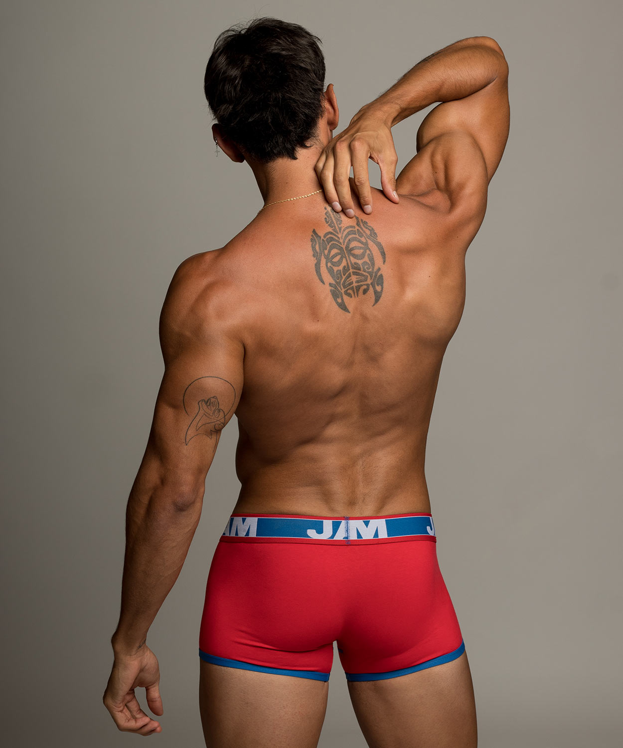 JAM - Trunk - 3 Pack