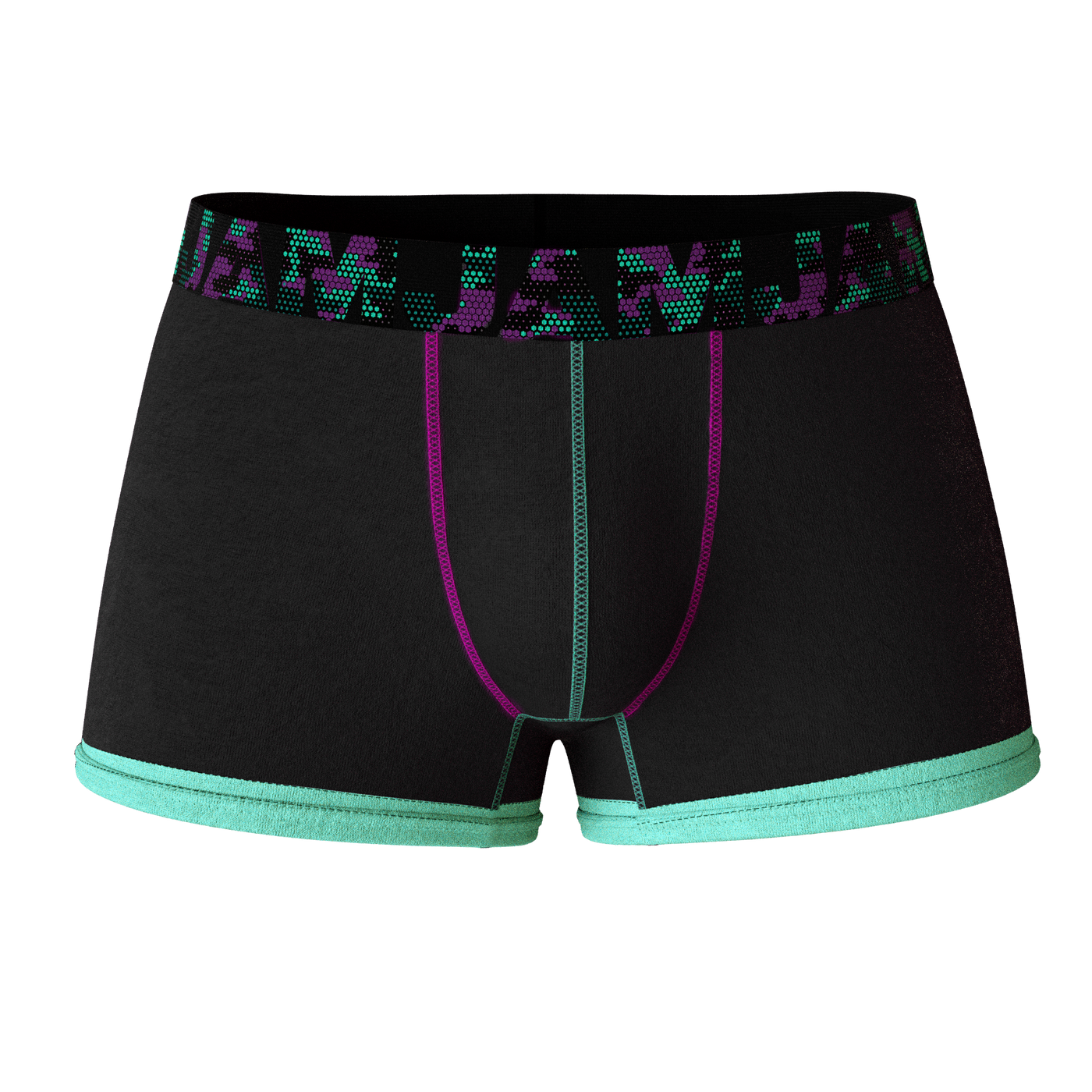 JAM - ARMY - Boxer Trunk