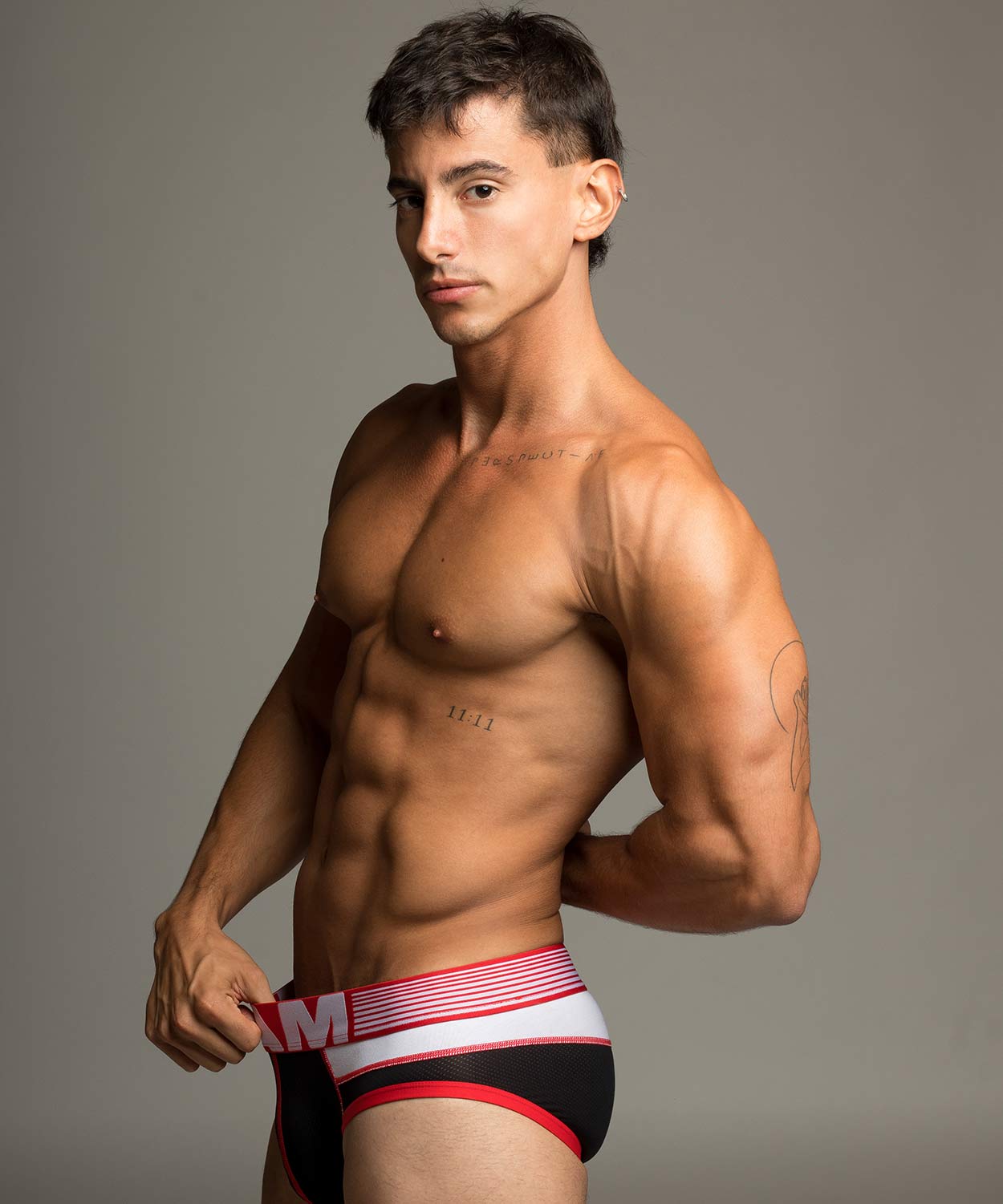 JAM - Brief