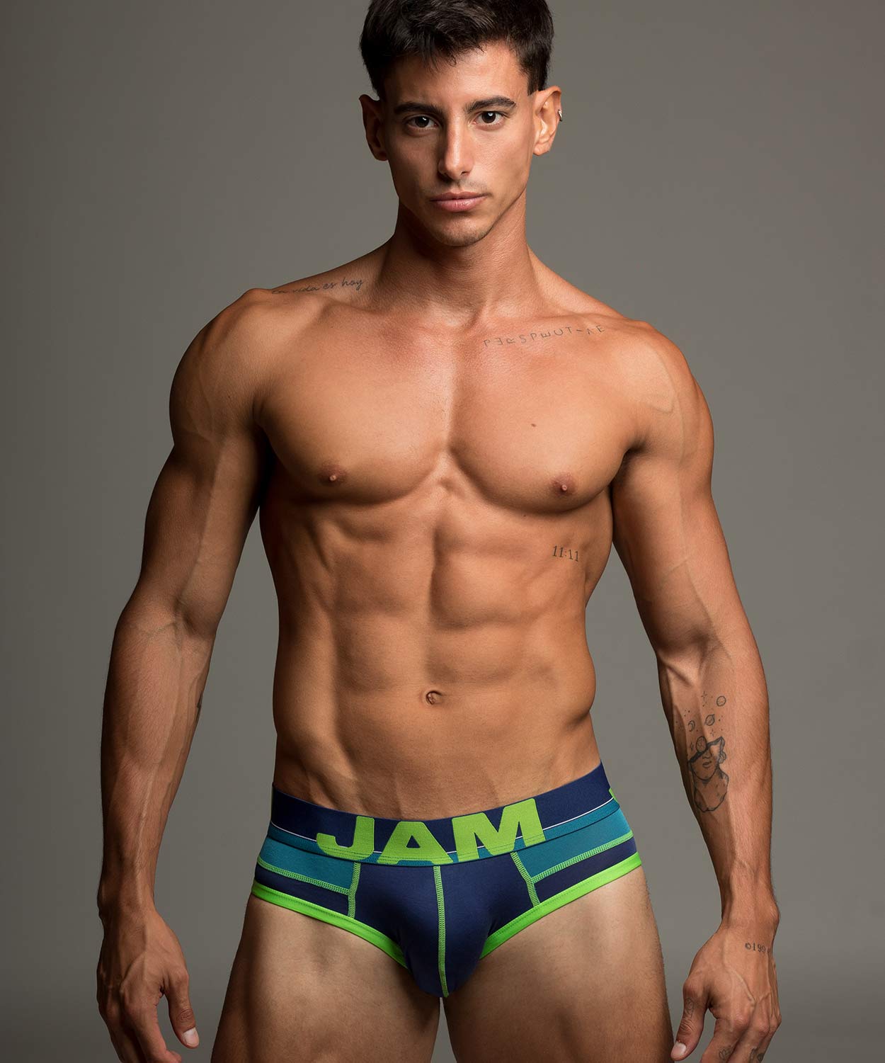 JAM - Brief