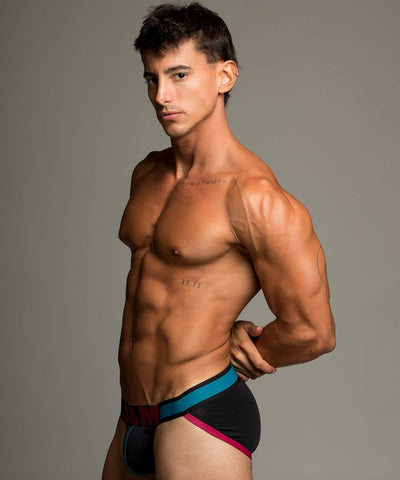 JAM - Free Side Brief
