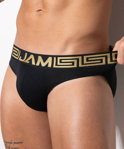 JAM GODS - Brief