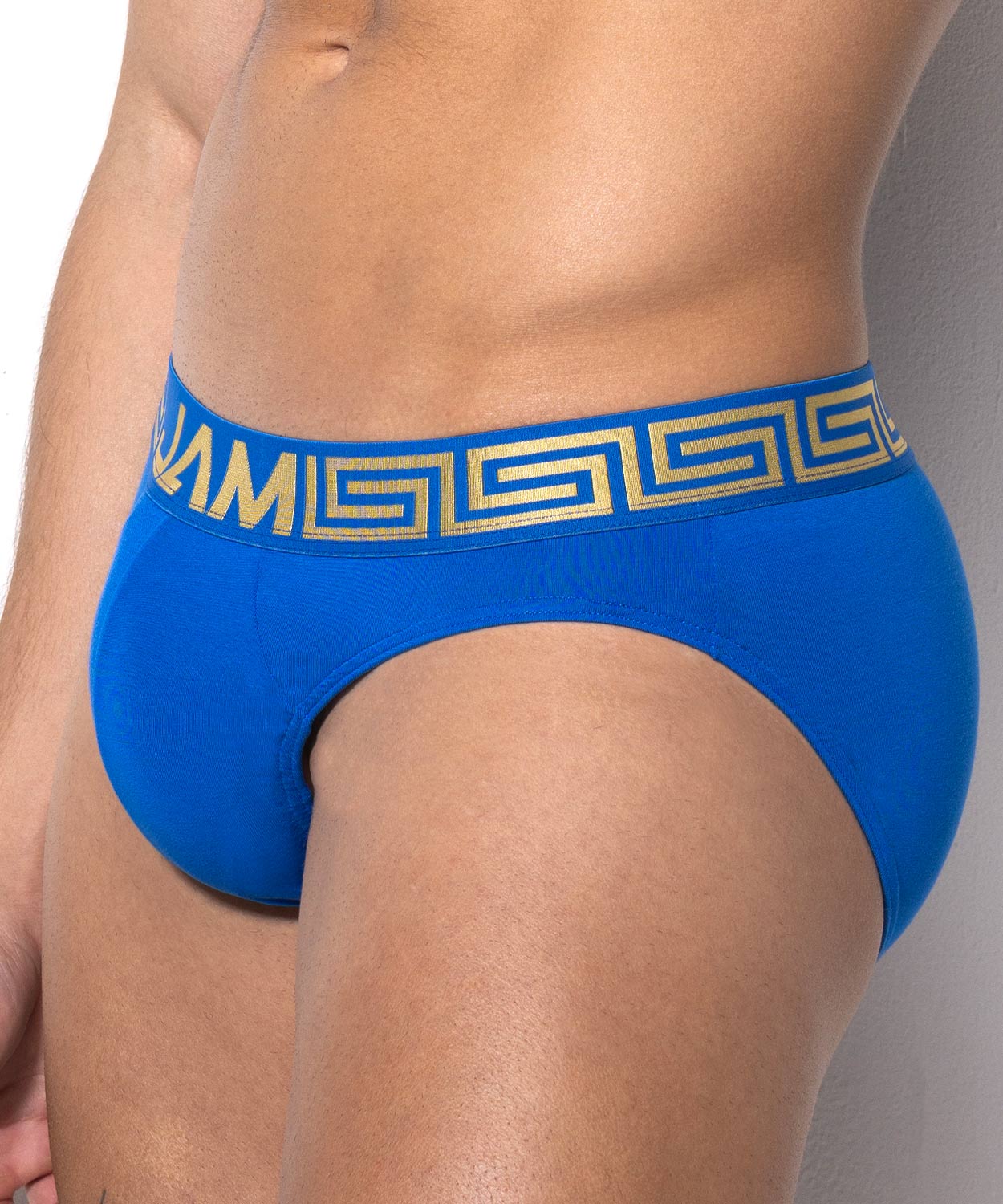 JAM GODS - Brief