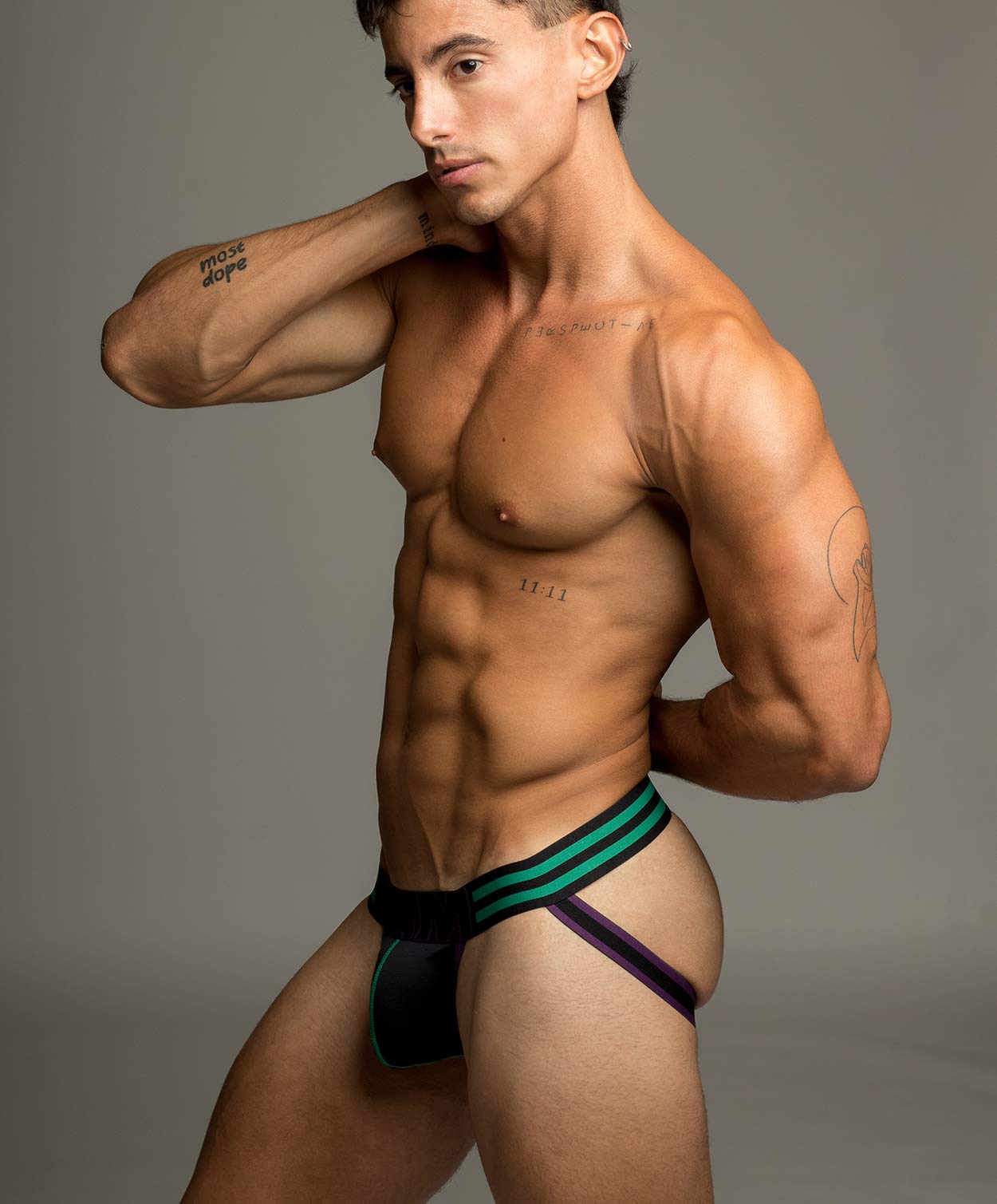 JAM - Jockstrap