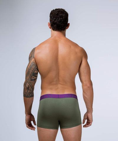 JAM - Boxer Trunk