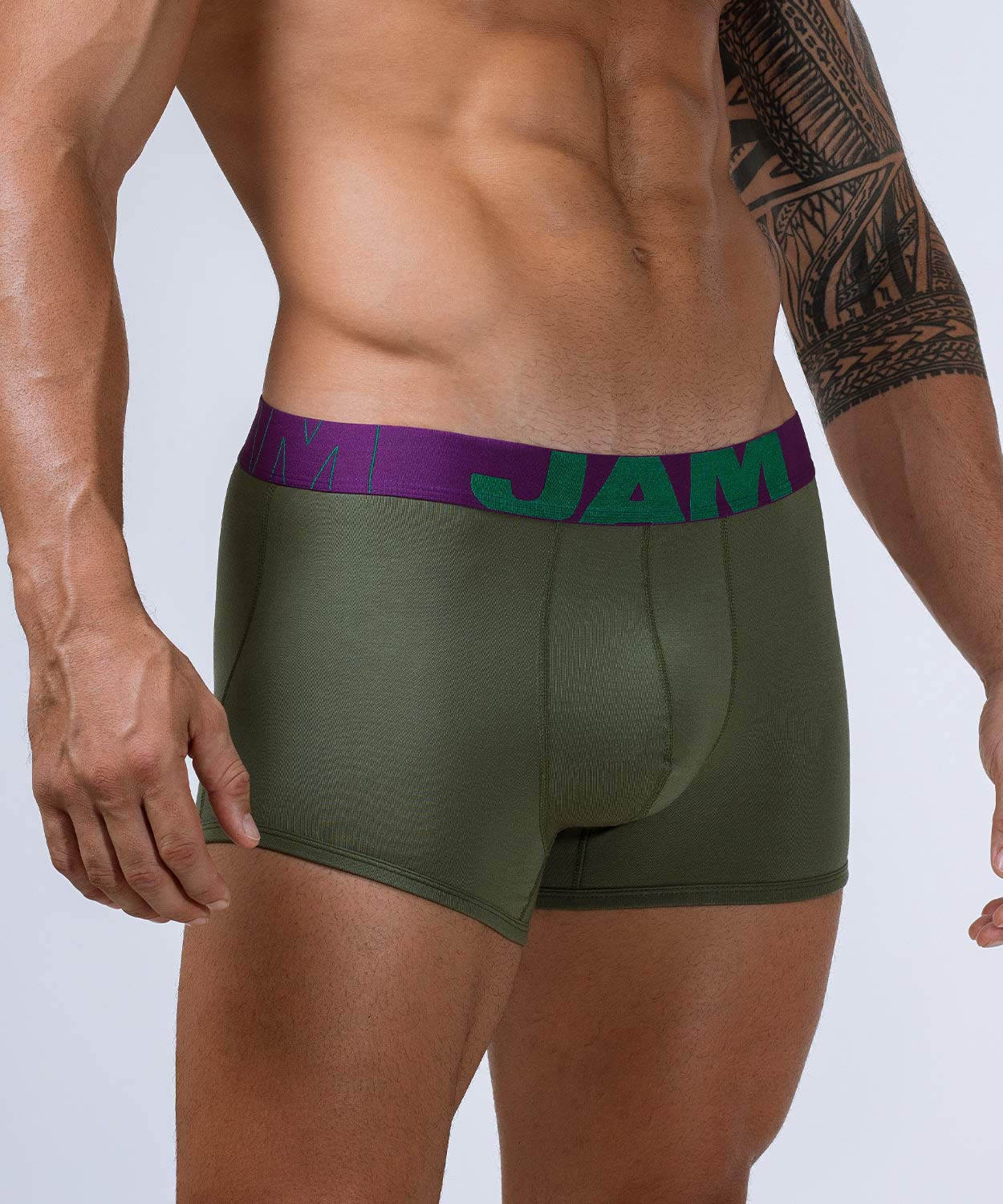 JAM - Boxer Trunk
