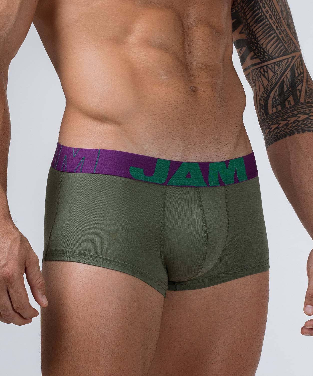 JAM - Hipster Trunk