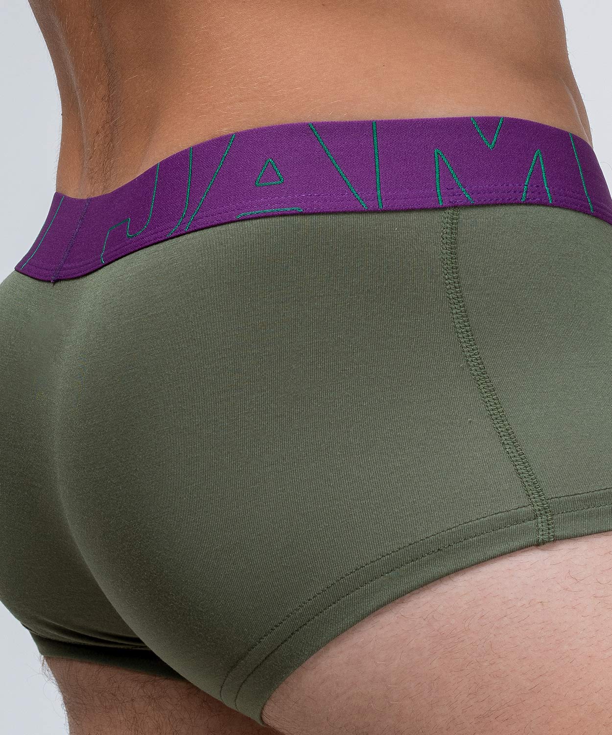 JAM - Hipster Trunk