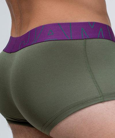 JAM - Hipster Trunk