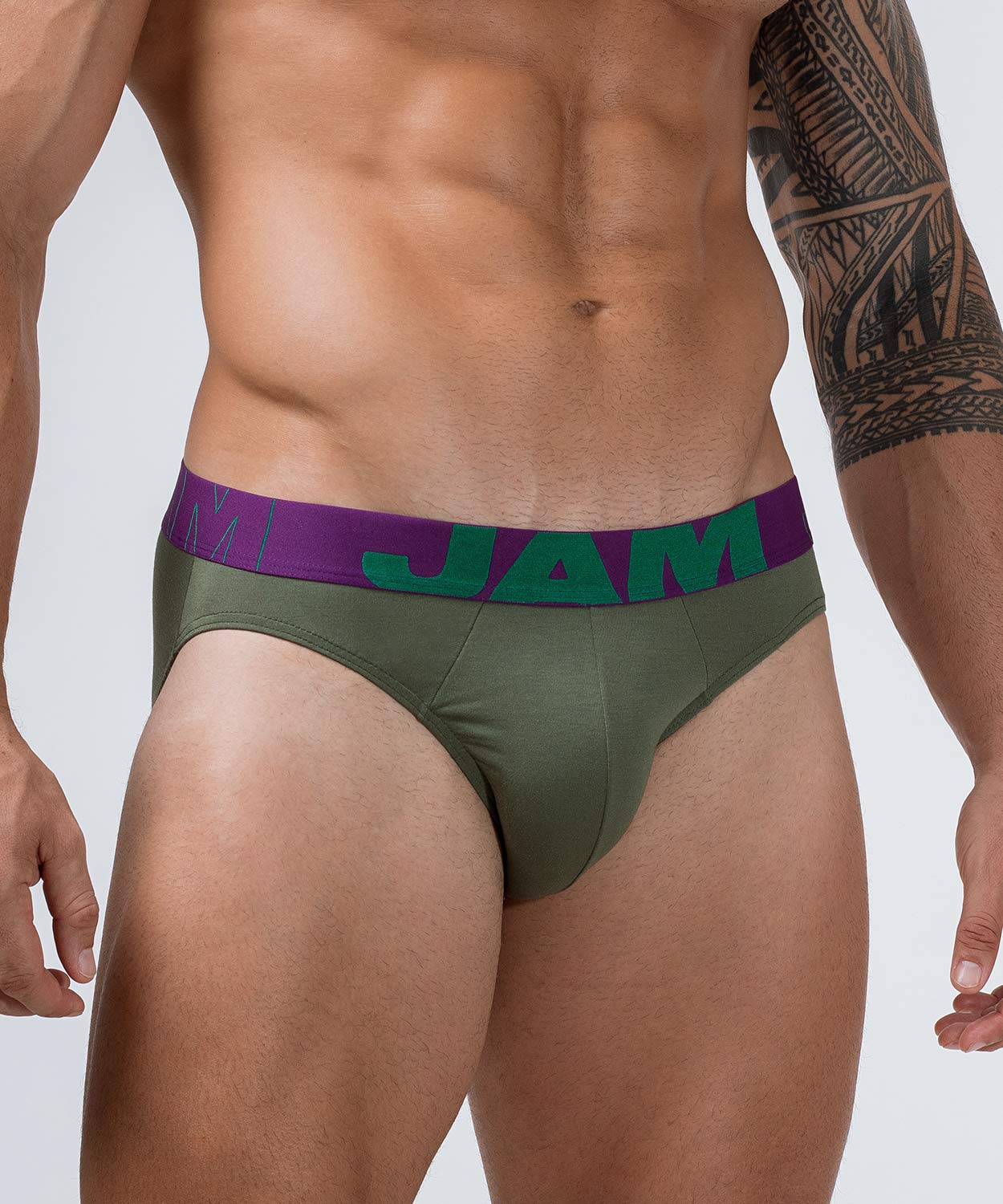 JAM - Brief