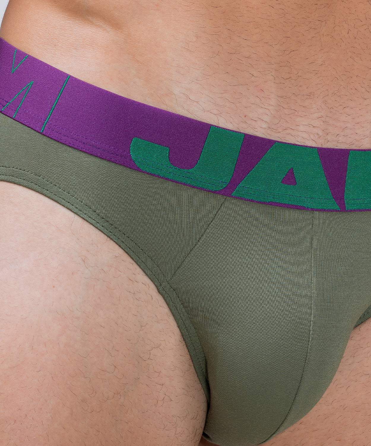 JAM - Brief