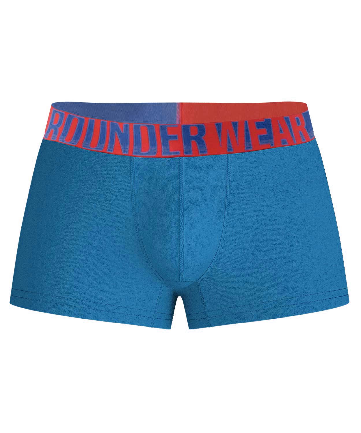 Trunk - Boom