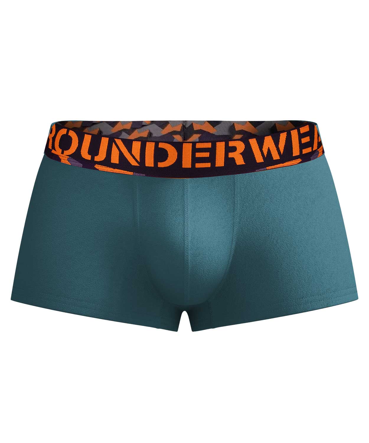 Hipster Trunk - Army