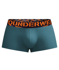 Hipster Trunk - Army