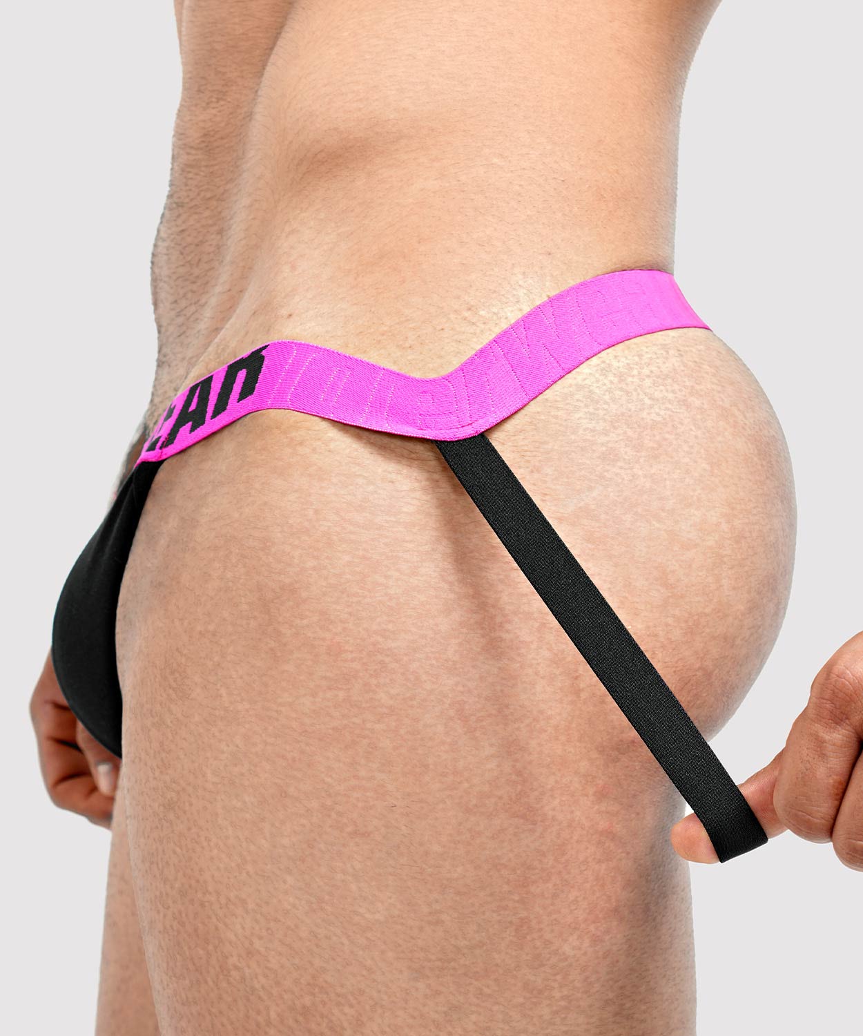 Jockstrap - Digital
