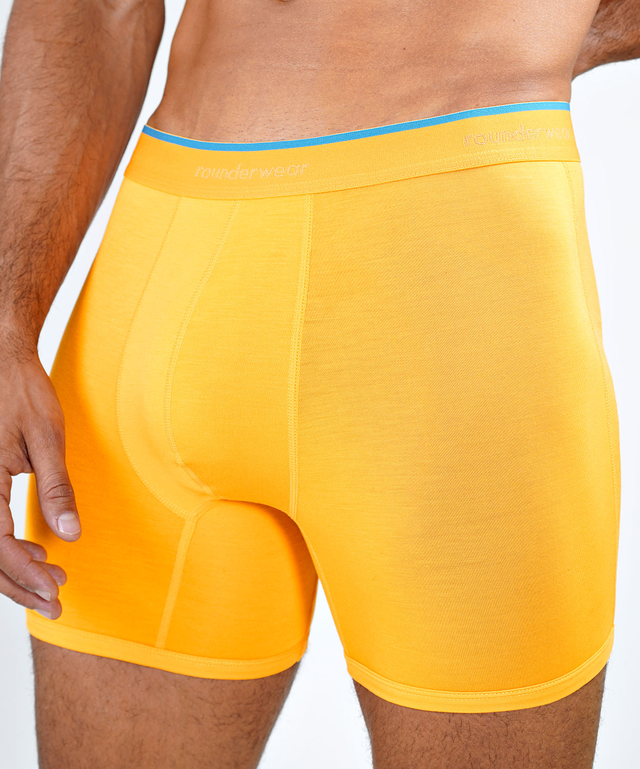 Boxer Brief - Essentials