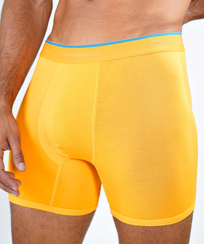 Boxer Brief - Essentials