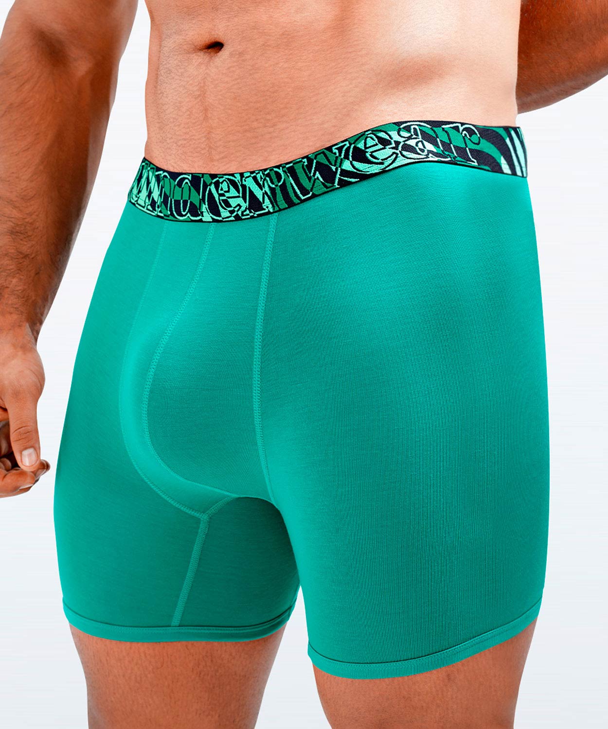Boxer Brief - Jungle