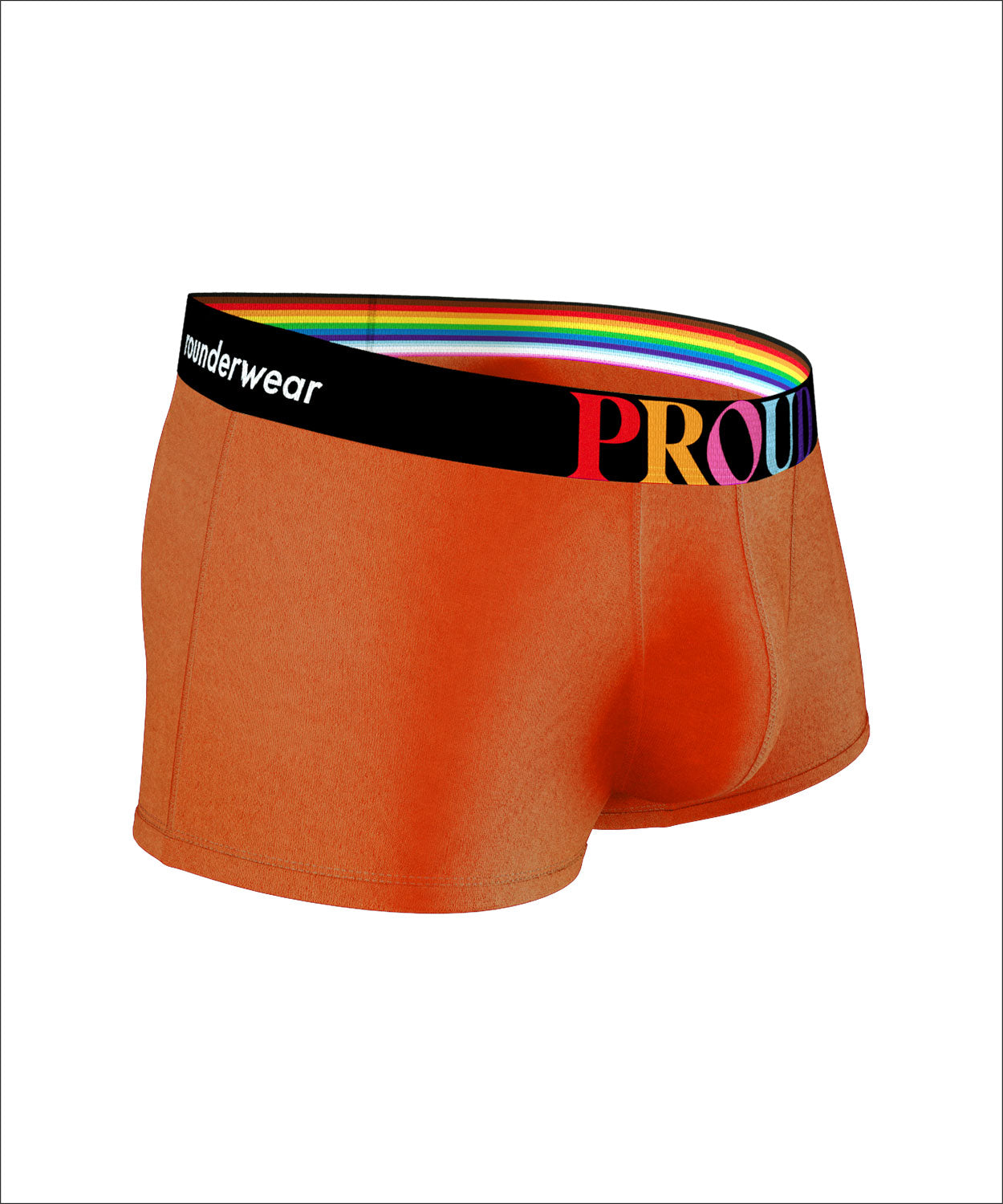 Hipster Trunk - PROUD