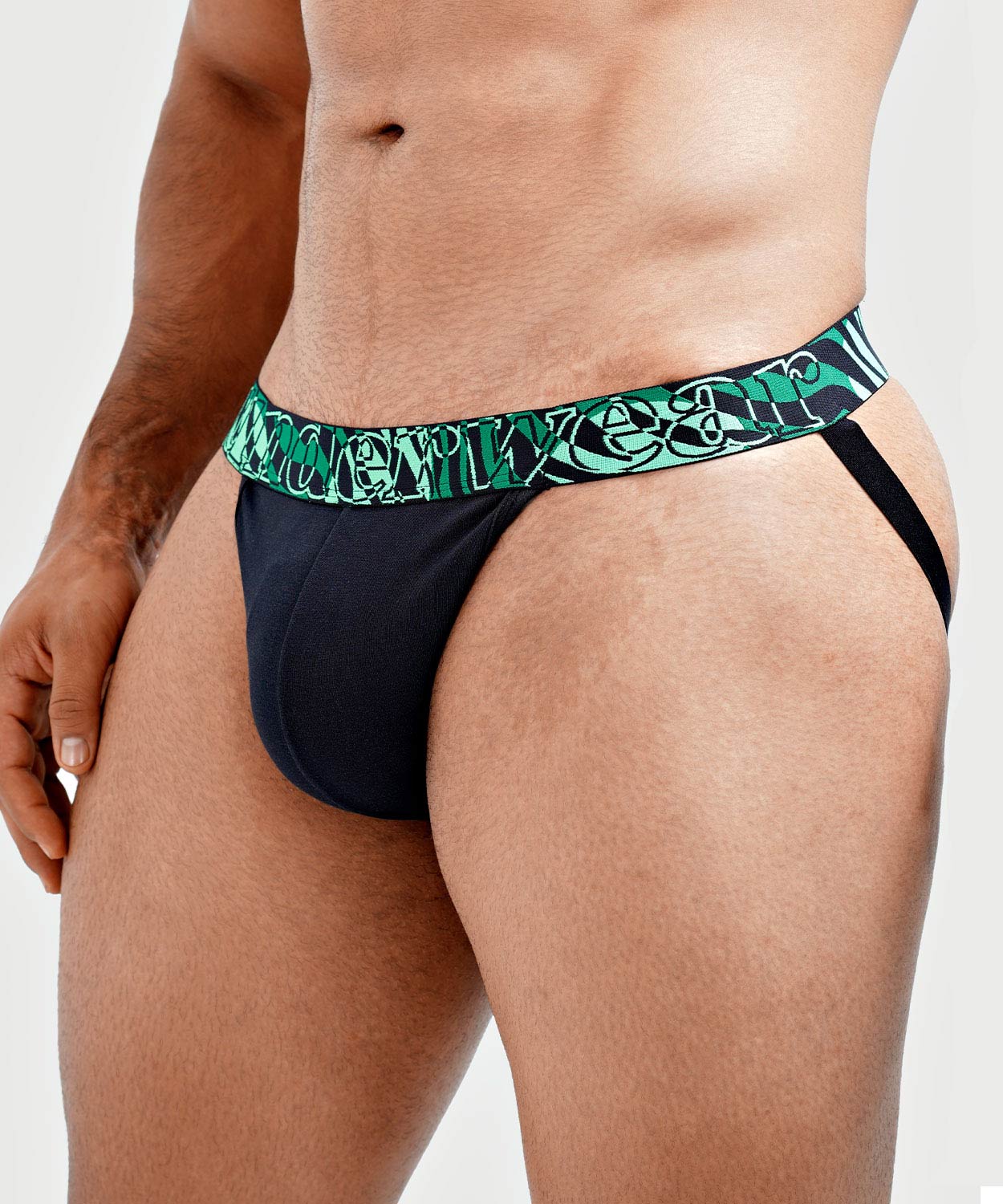 Jockstrap - Jungle