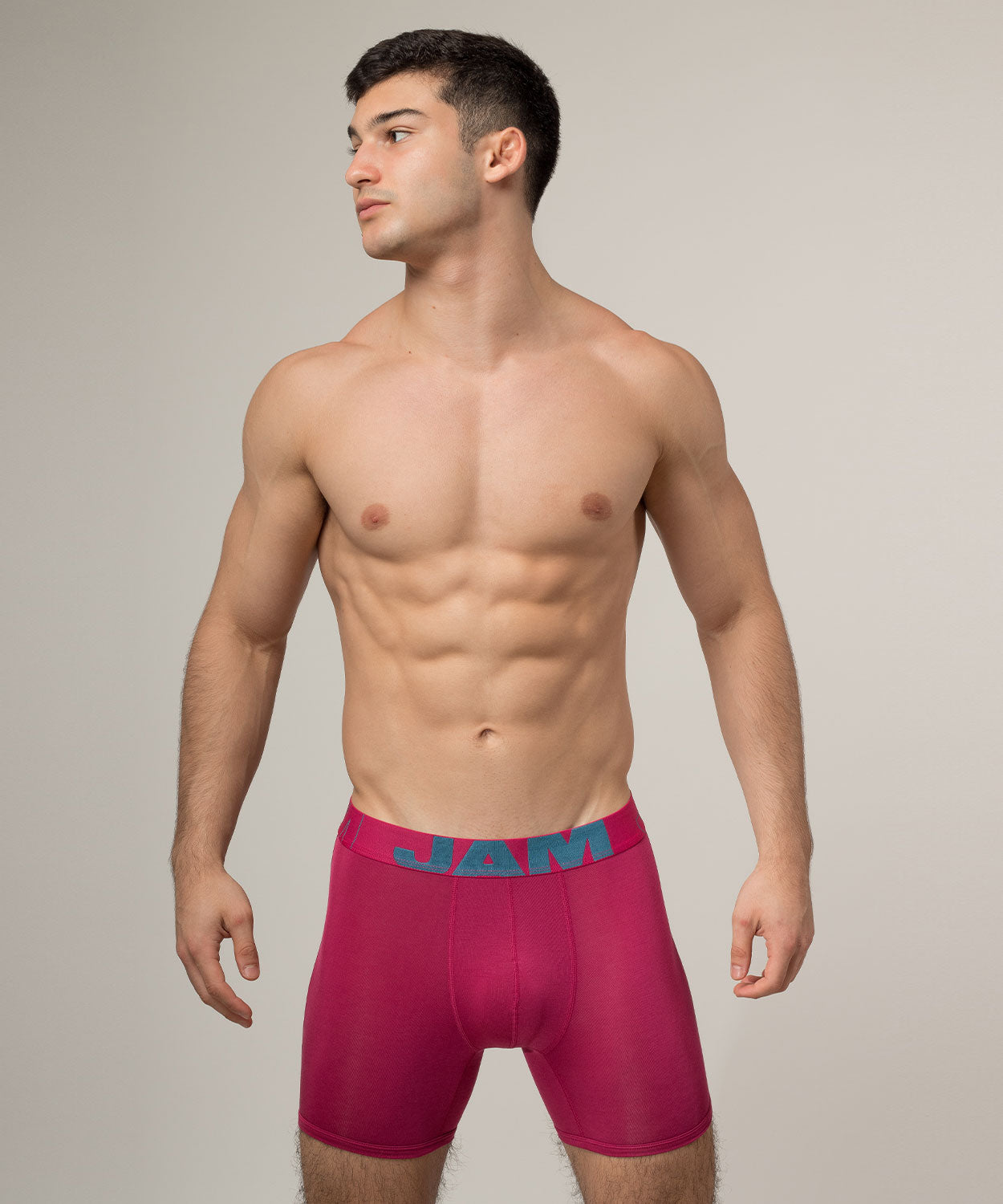 JAM - Boxer Brief