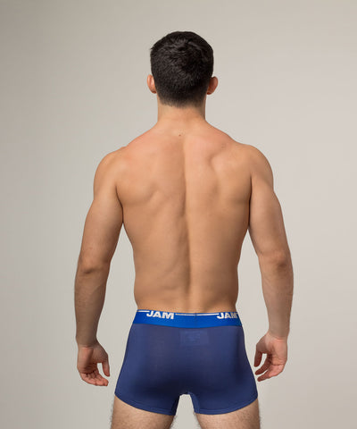 JAM - Trunk