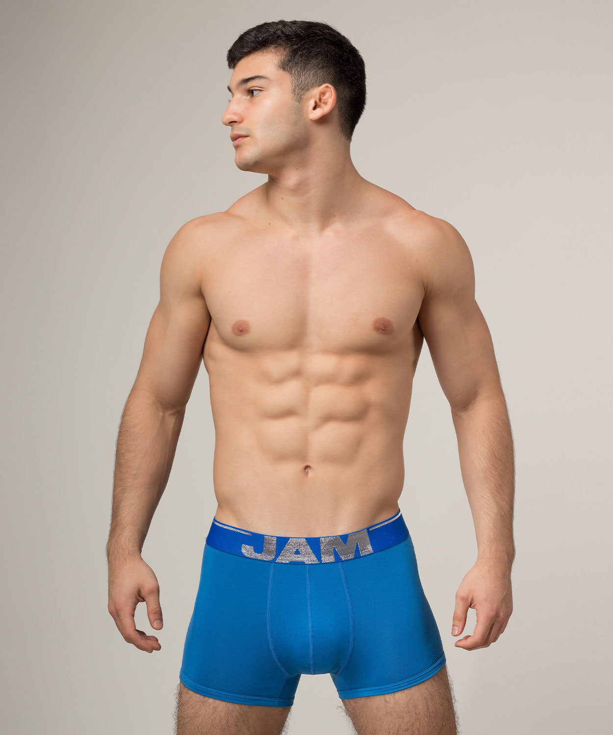 JAM - Trunk