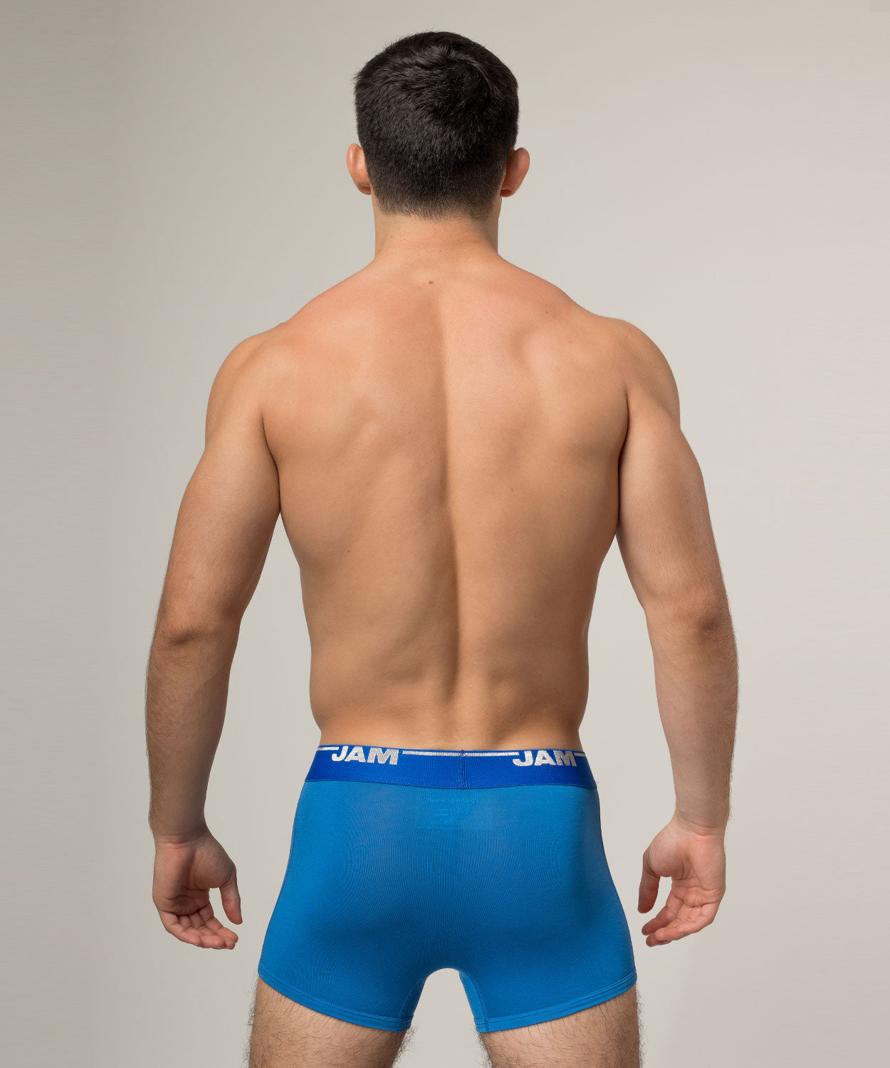 JAM - Trunk