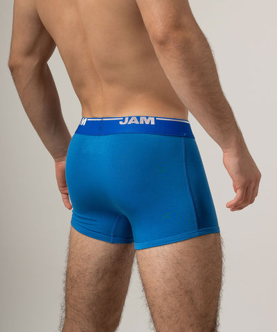 JAM - Trunk