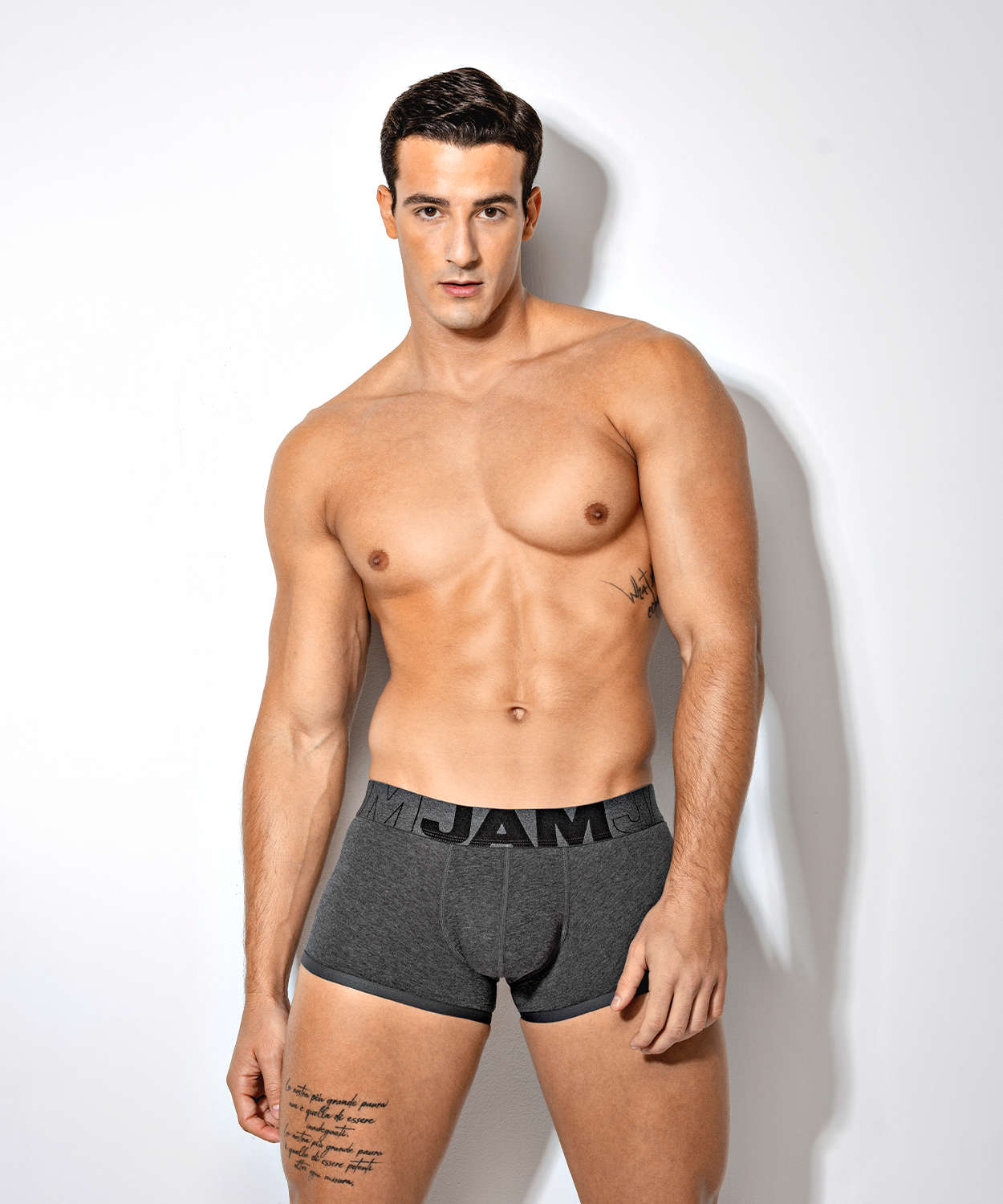 JAM PAC - Boxer Trunk