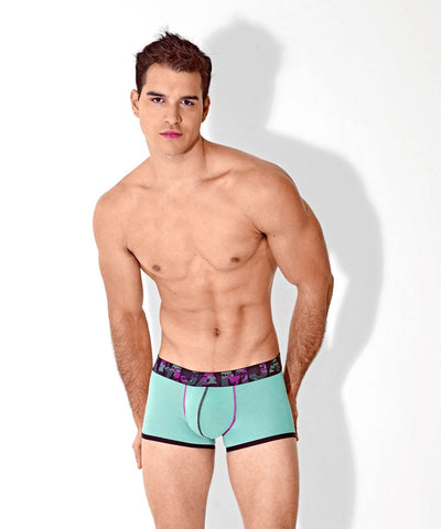 JAM - ARMY - Boxer Trunk 3-Pack