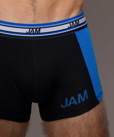 JAM - ICE - Boxer Trunk - 3-Pack