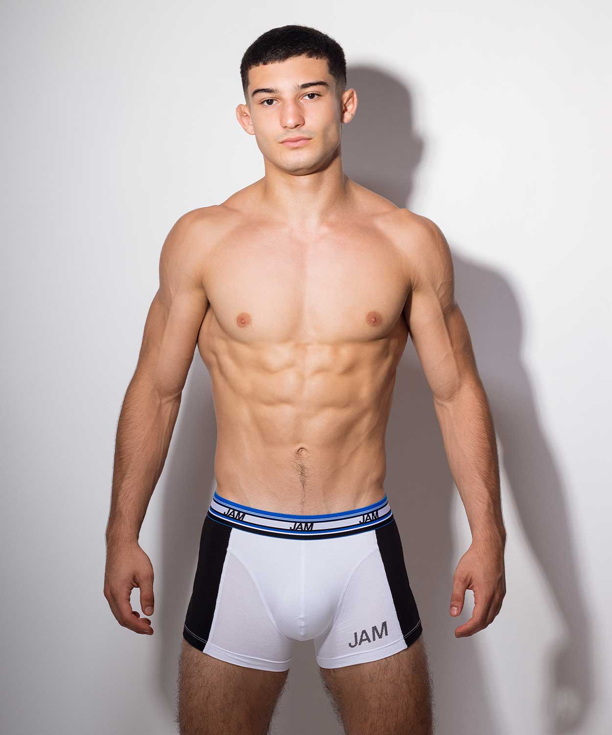 JAM - ICE - Boxer Trunk - 3-Pack