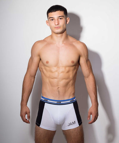 JAM - ICE - Boxer Trunk - 3-Pack