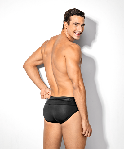 JAM PAC - Brief - 3-Pack