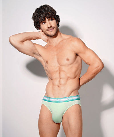 JAM - RAQUET - Brief