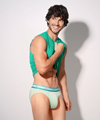 JAM - RAQUET - Brief