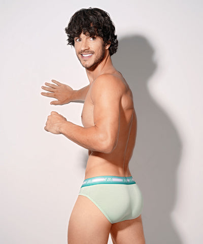 JAM - RAQUET - Brief