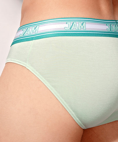 JAM - RAQUET - Brief