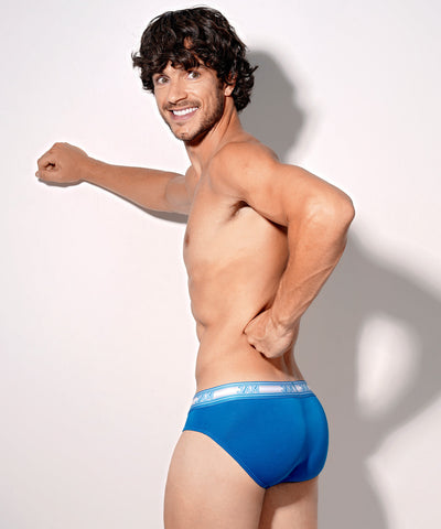JAM - RAQUET - Brief