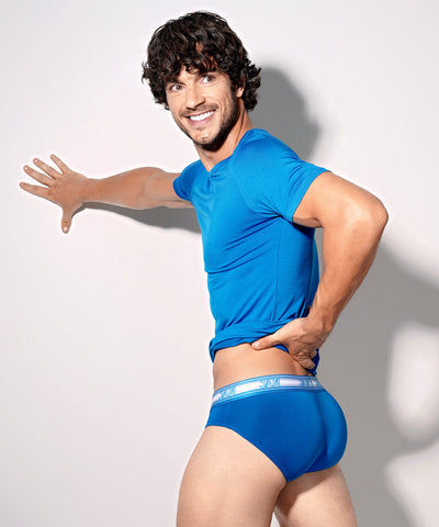 JAM - RAQUET - Brief