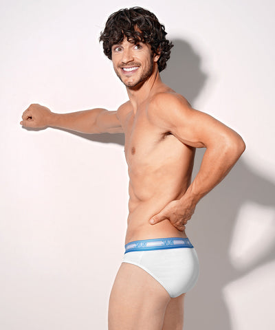 JAM - RAQUET - Brief