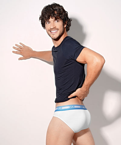 JAM - RAQUET - Brief