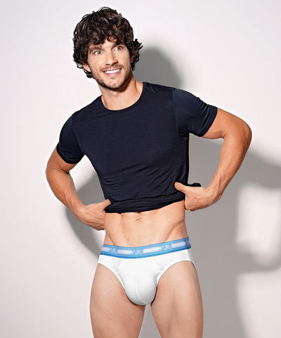 JAM - RAQUET - Brief