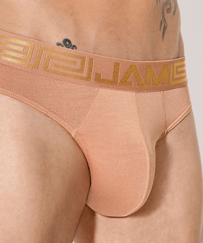 JAM CYBER GODS - Brief