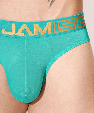 JAM CYBER GODS - Brief