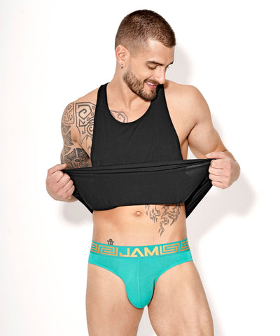 JAM CYBER GODS - Brief