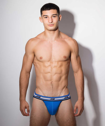 JAM - ICE - Jockstrap - 3-Pack