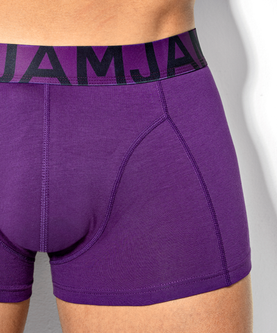 JAM BASICS - Boxer Trunk